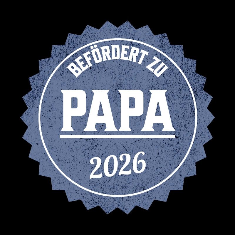Dad 2026 Promotion