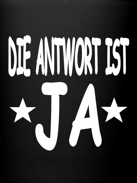 yes