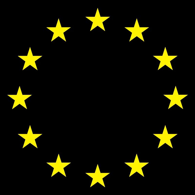 Drapeau de l'UE