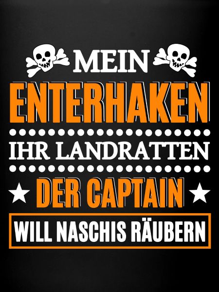 Pirate Nashi Captain