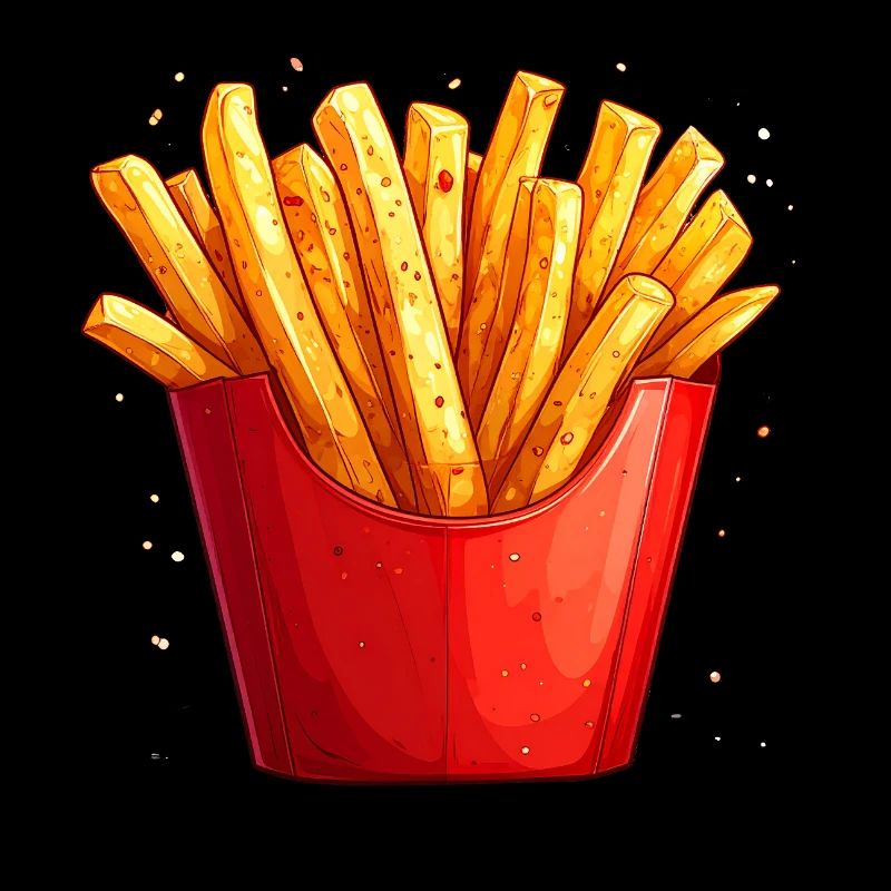 Pommes