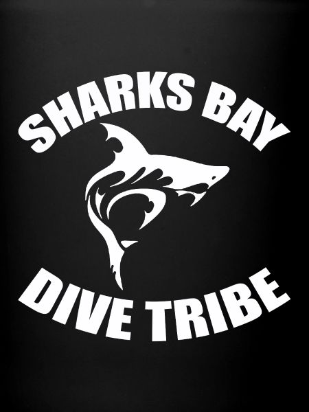 SHARKS BAY DIVE TRIBE