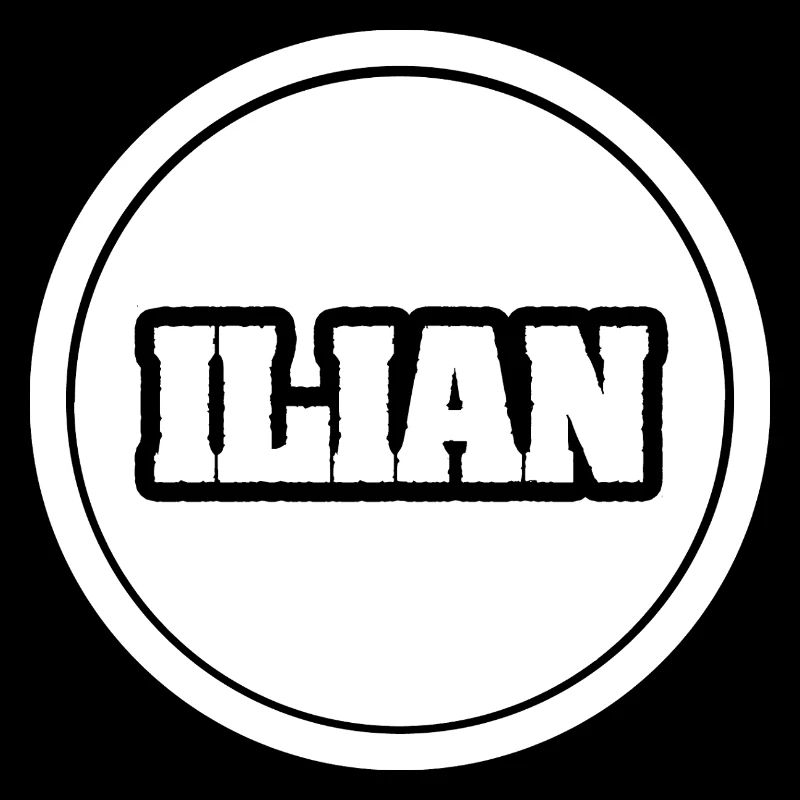 Legendaer Ilian