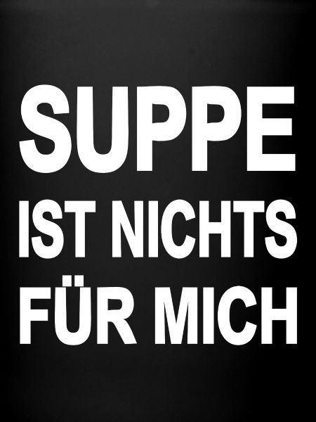 Suppe