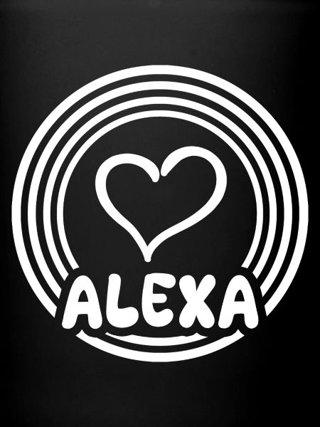 Gift idea Alexa