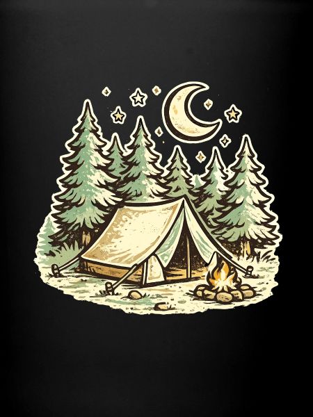 Waldcamping Mondscheinnächte