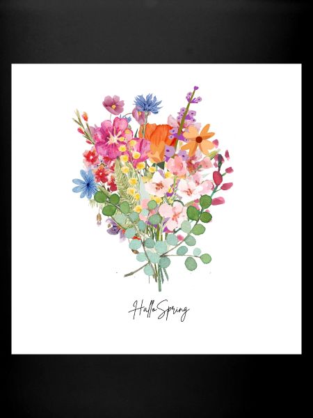 Hello Spring