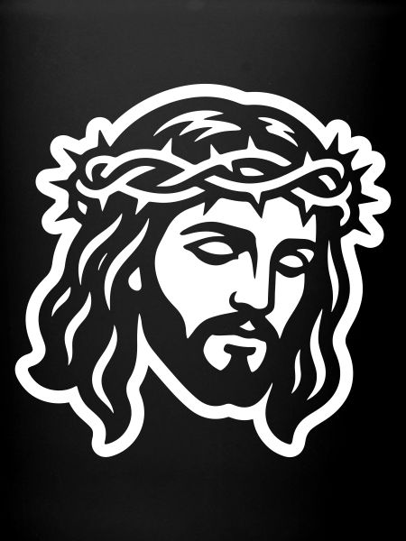 Jésus-Christ Head