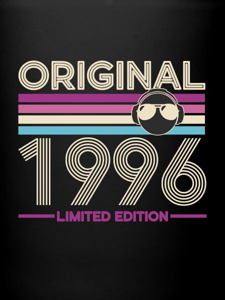 Original 1996 Édition Limitée