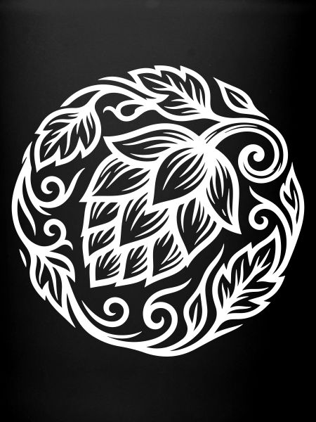 Hops Symbol Brewery