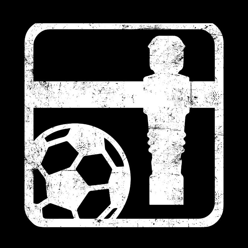 Tischfußball