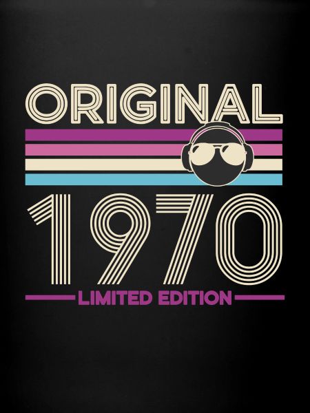 Original 1970 Retro Edition