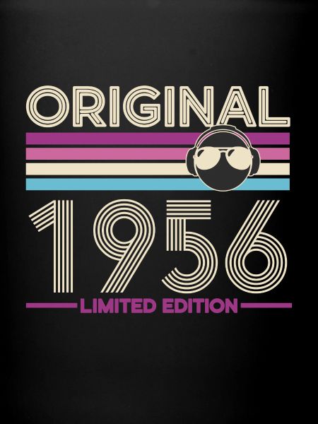 Original 1956 Édition Limitée