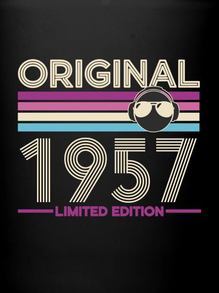 Original 1957 Édition limitée