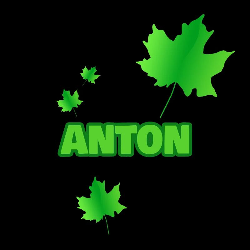 Baum Anton