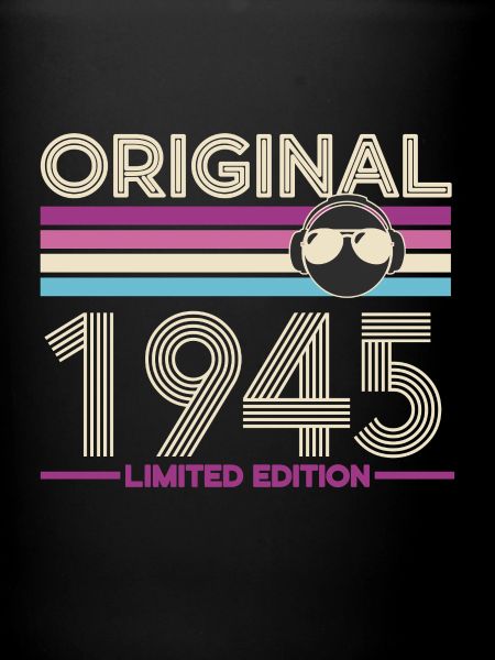 Original 1945 Édition Limitée