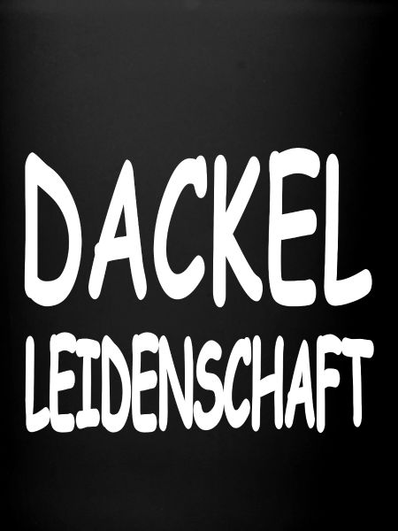 Dackel