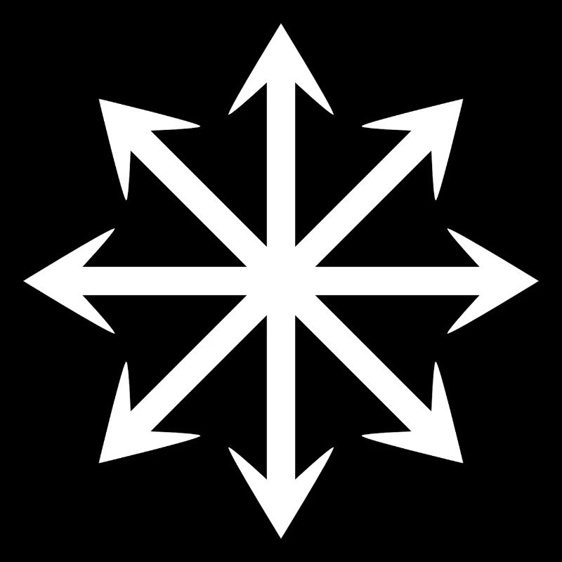 Étoile du Chaos