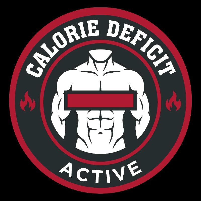 Saison de taille avec déficit calorique réduit