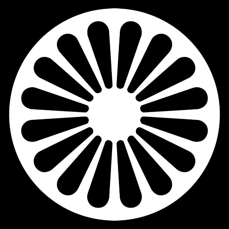 Romani-Chakra-Rad