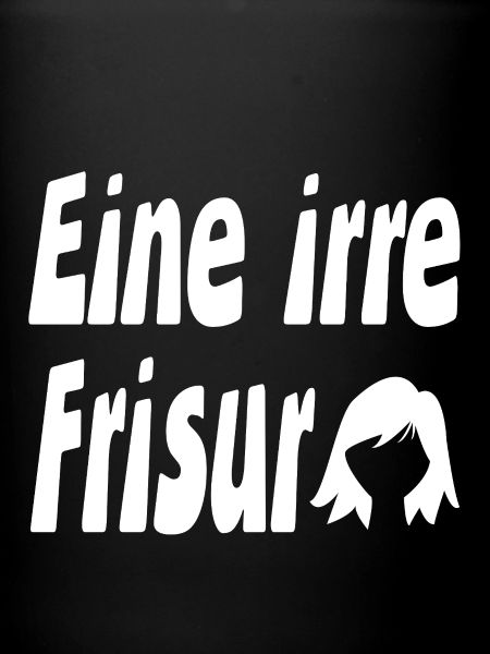 Frisur