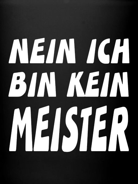 Meister