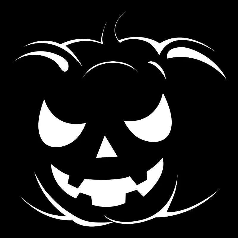 Halloween - Zombie - Horror - Pumpkin