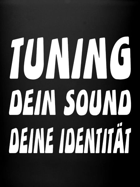 Tuning