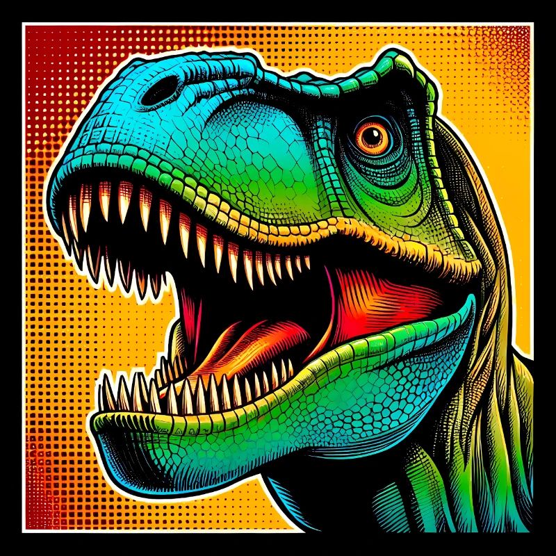 dinosaure