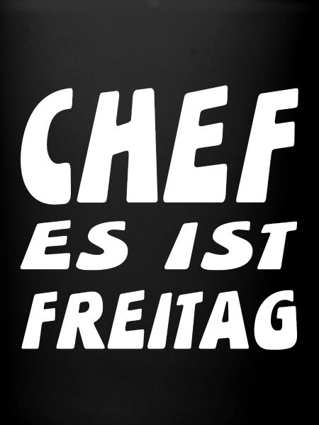 Chef