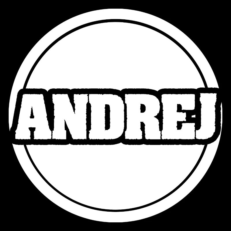 Légendaire Andrej