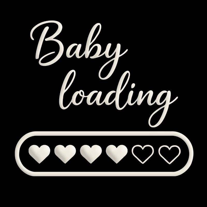 Chargement de bébé
