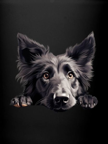 Belgian Sheepdog