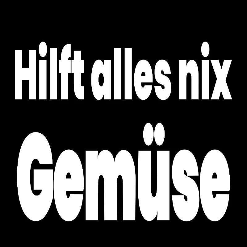 Gemüse