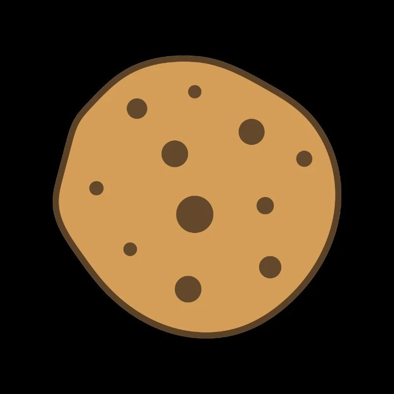 Chocolate Chip Cookie