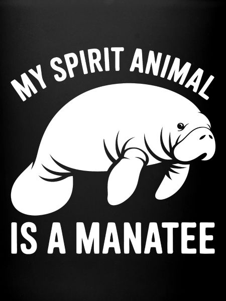 Manatee Spirit Tier