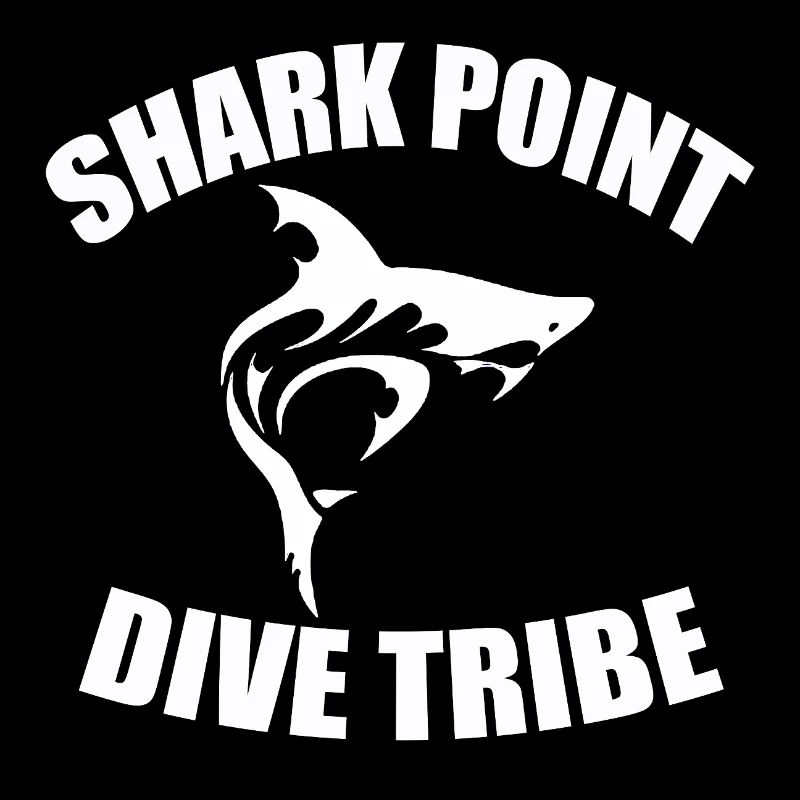 SHARK POINT DIVE TRIBE