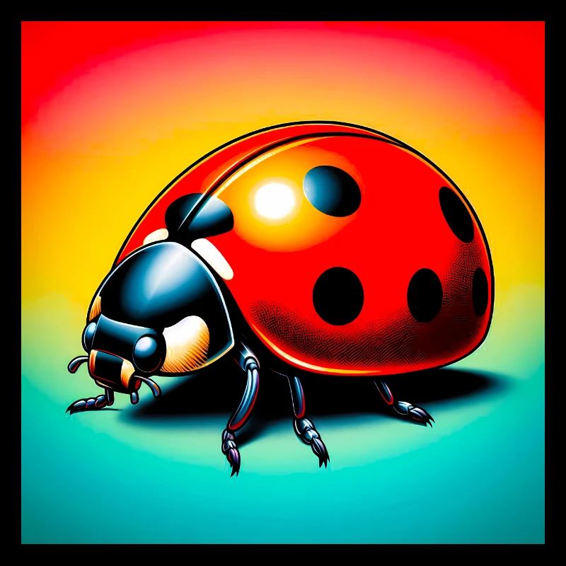 ladybird