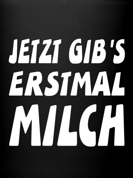 Milch