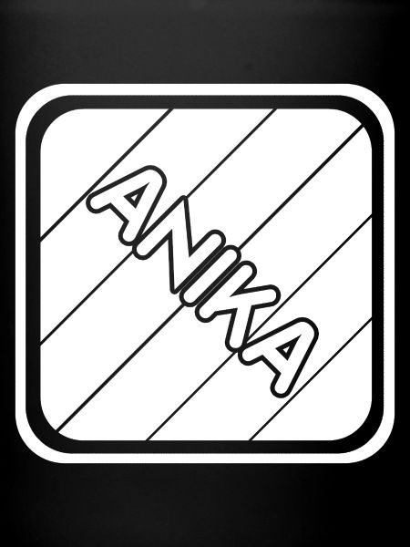 Anika comme prénom