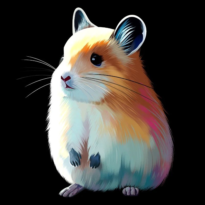 Whistling Hare
