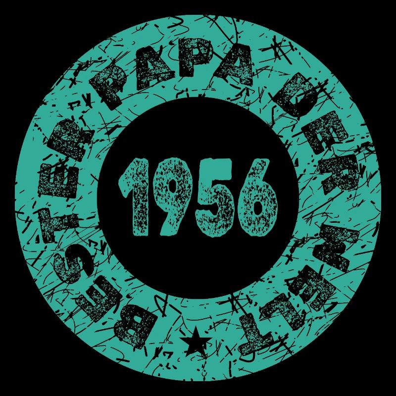 Charrette à bras 1956