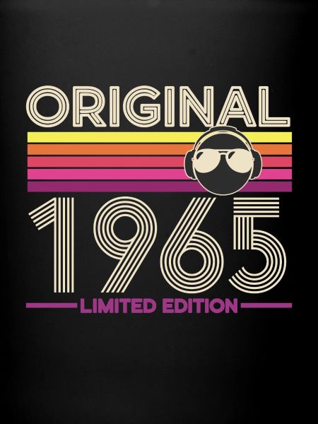 Original 1965 Édition Limitée