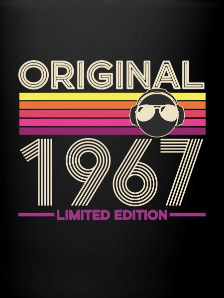 Original 1967 Rainbow Edition