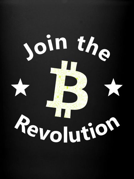 Bitcoin Revolt Circle