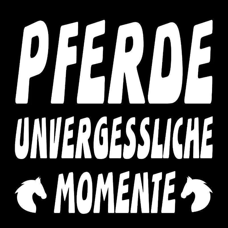 Pferde