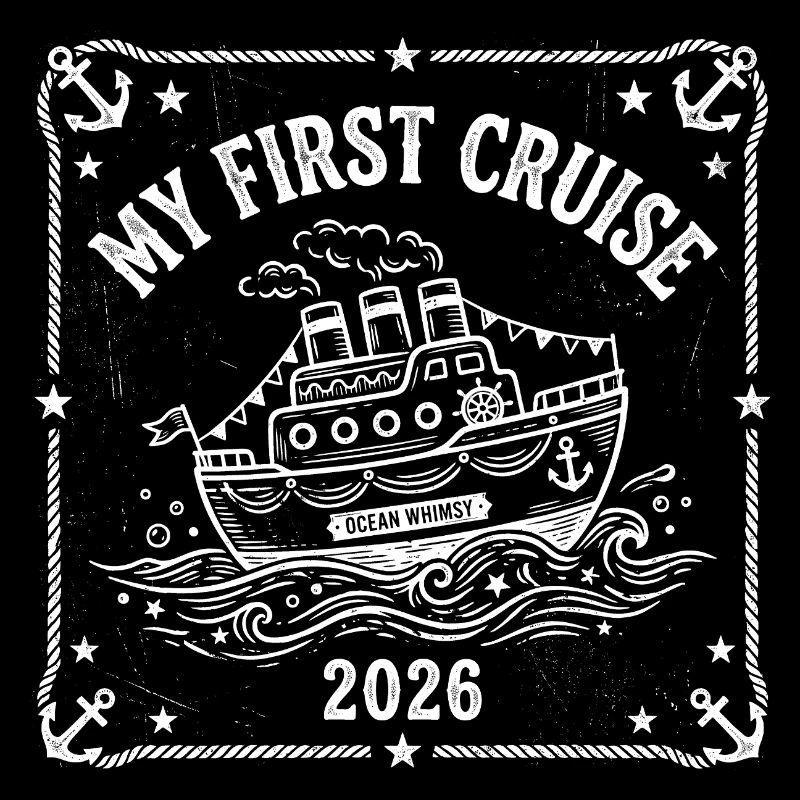 Meine erste Kreuzfahrt 2026