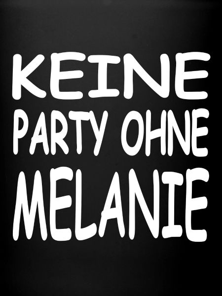 Melanie