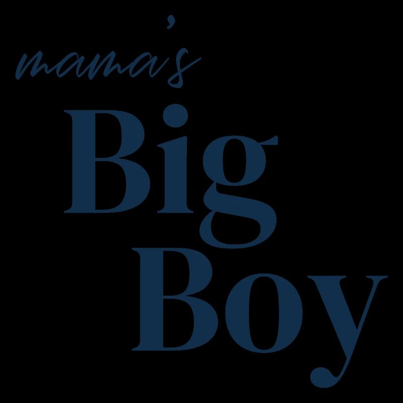 Mama's Big Boy