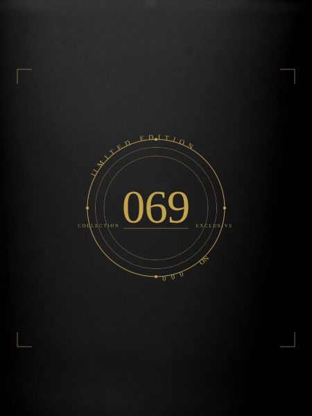Circle Limited Edition